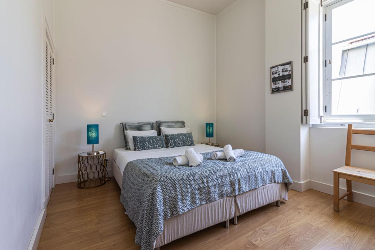 Chiado Superior By Architecture Tote Ser Apartment